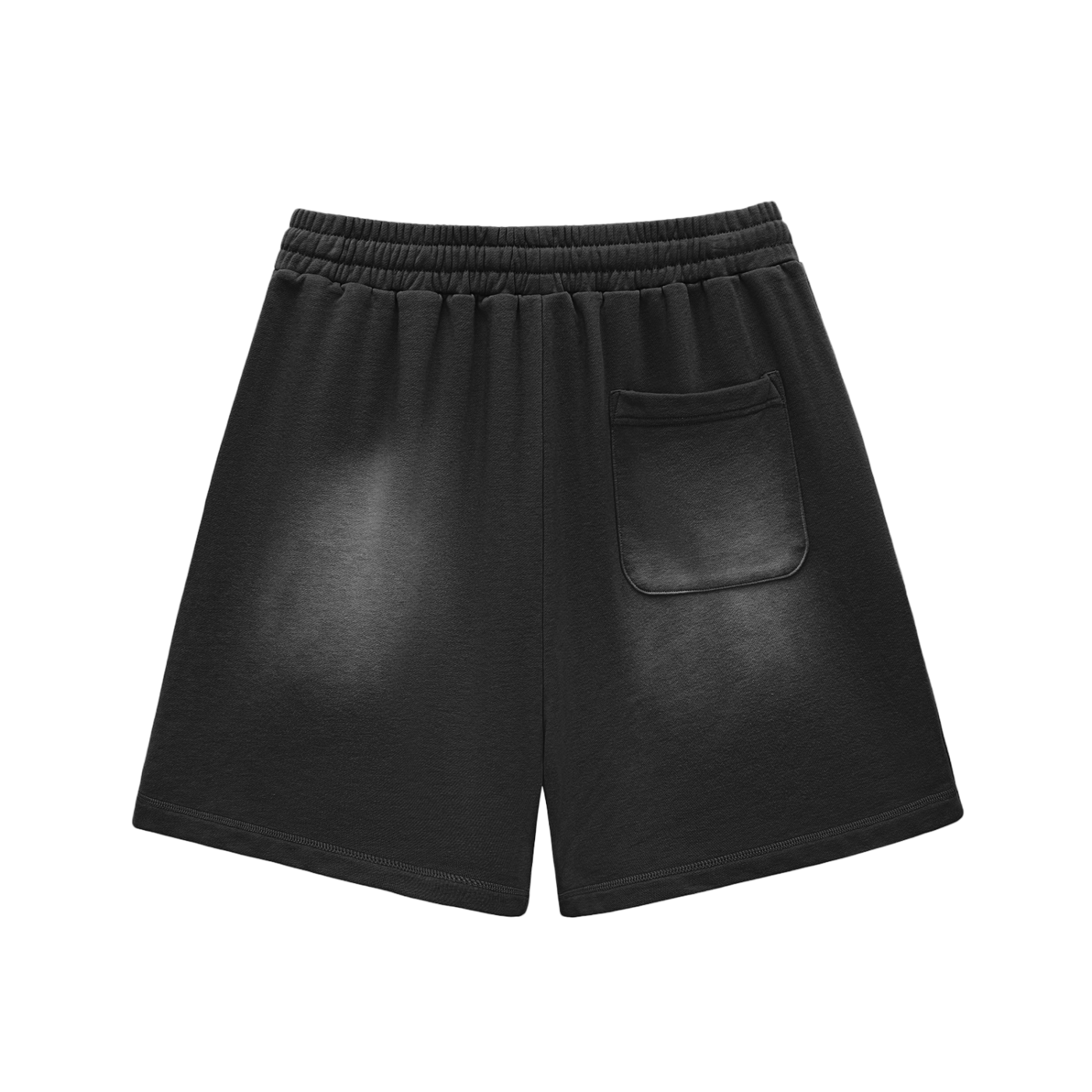 Sun Fade CT METS Shorts