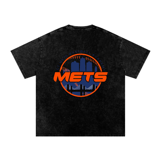 CT METS OVERSIZED