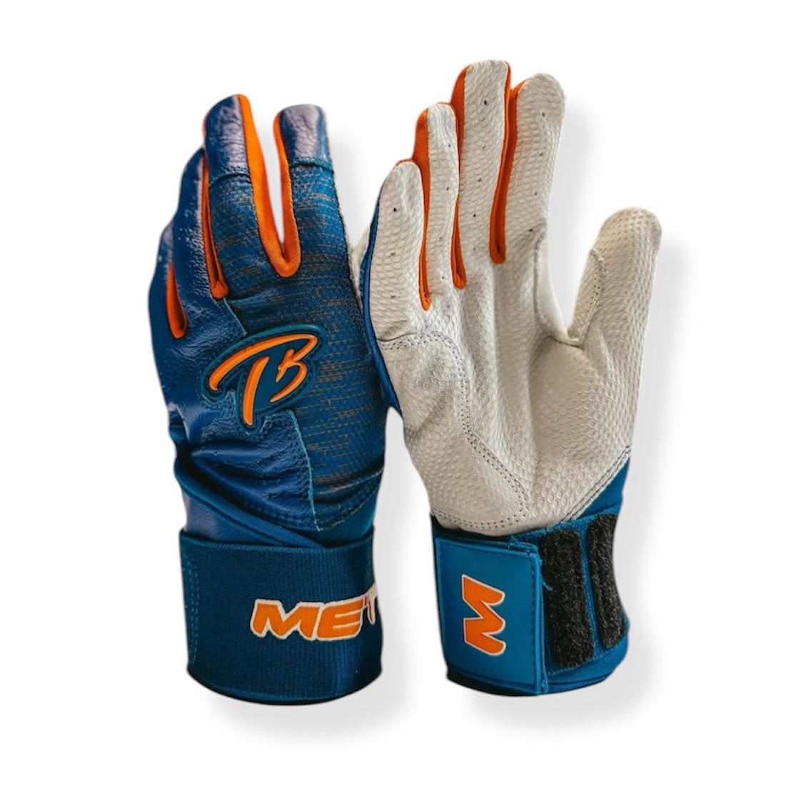Tater x Mets Batting Gloves