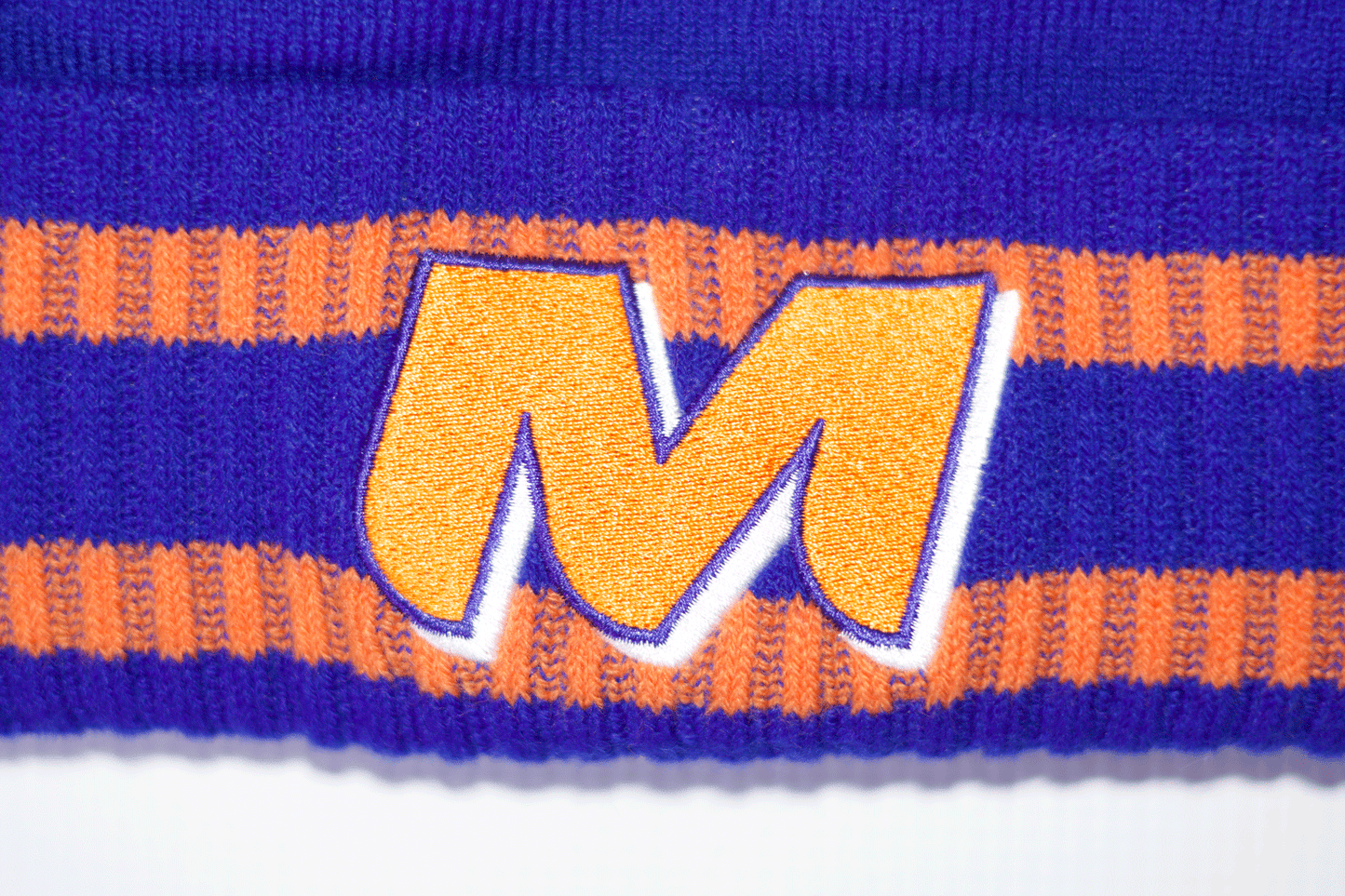 CT Mets Beanie