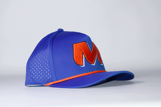 CT Mets OFF FIELD Casual Hat