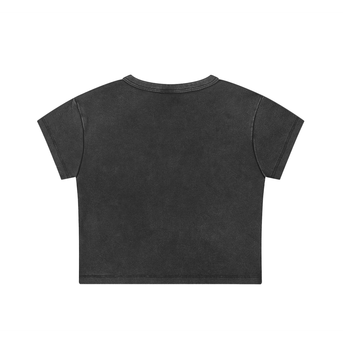 Mets Lady’s Crop Top