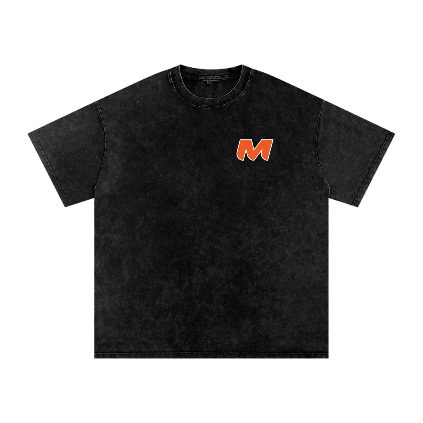 CT METS OVERSIZED