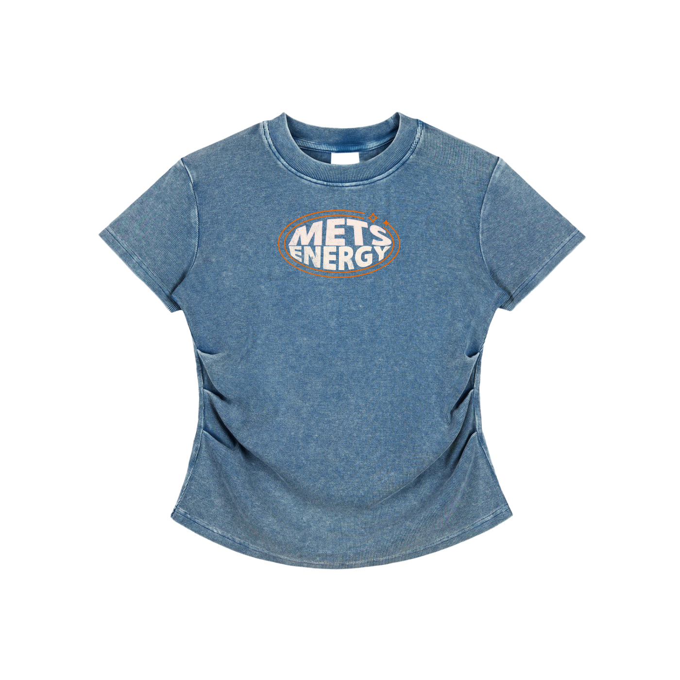 Mets Energy Lady’s T-Shirt