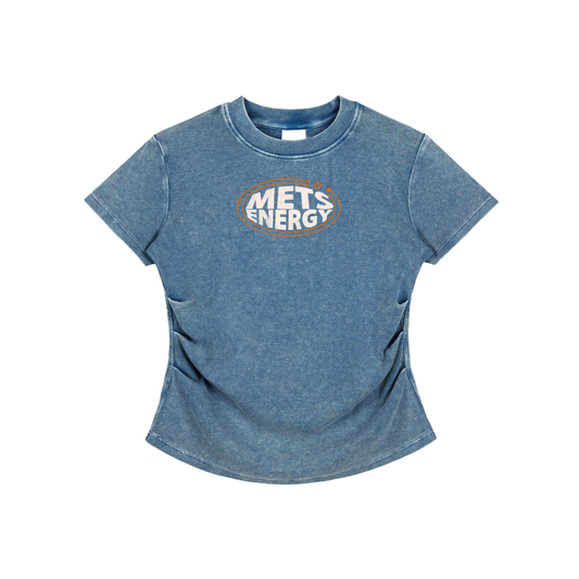 Mets Energy Lady’s T-Shirt