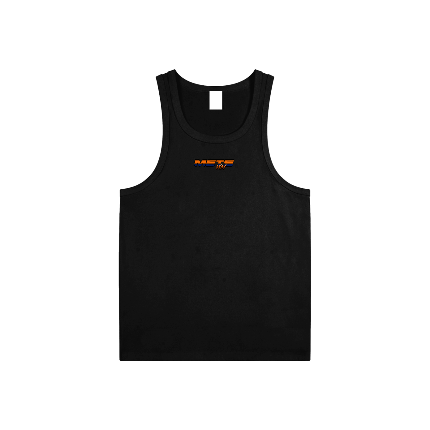 Mets Way Performance Tank Top
