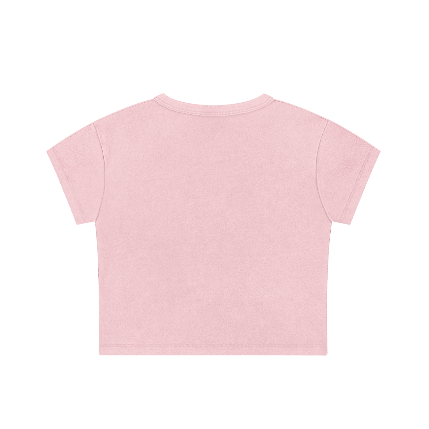 Mets Lady’s Crop Top