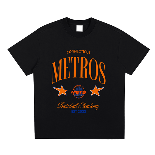 Connecticut Metros T-shirt