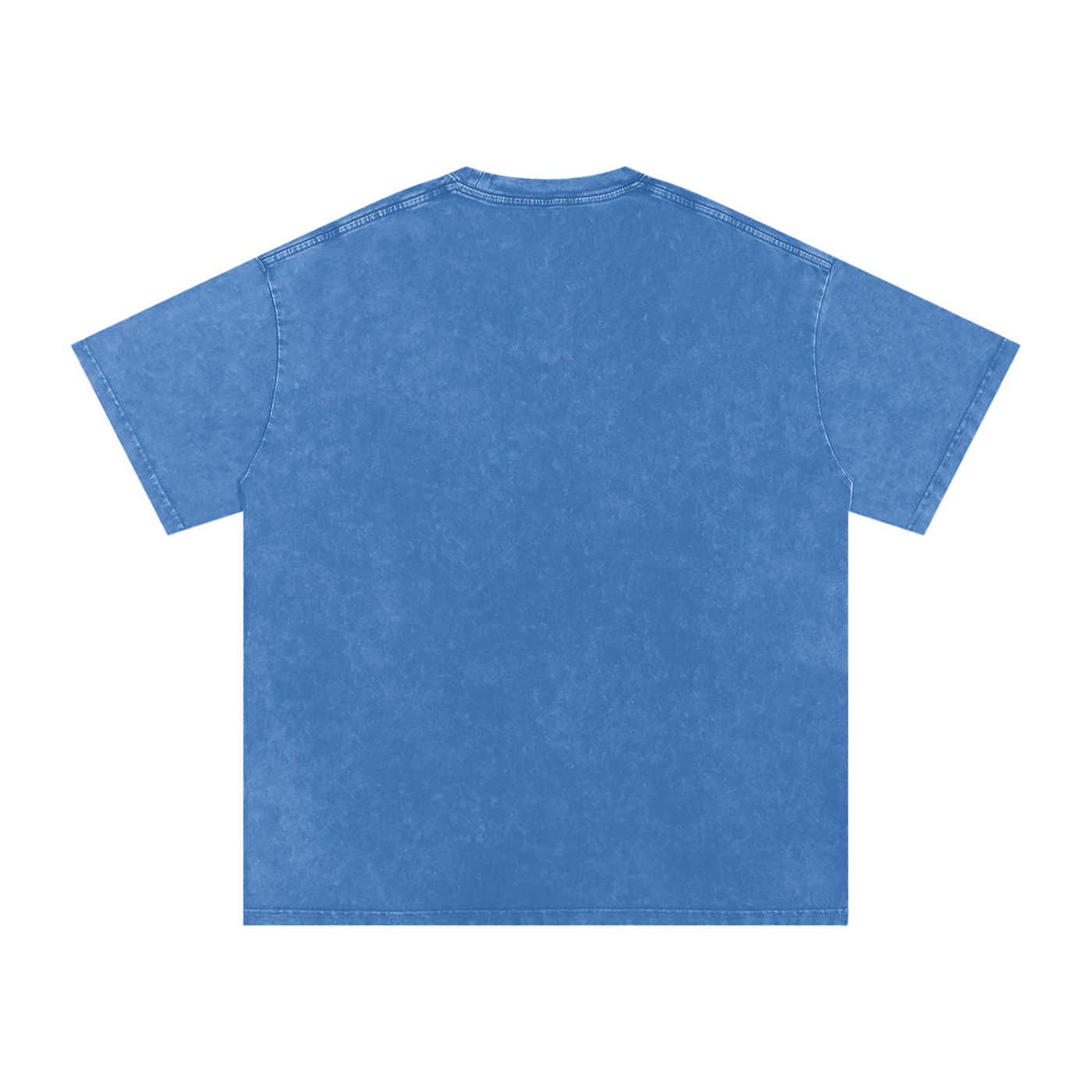 CT Mets Baseball Oversize T-Shirt