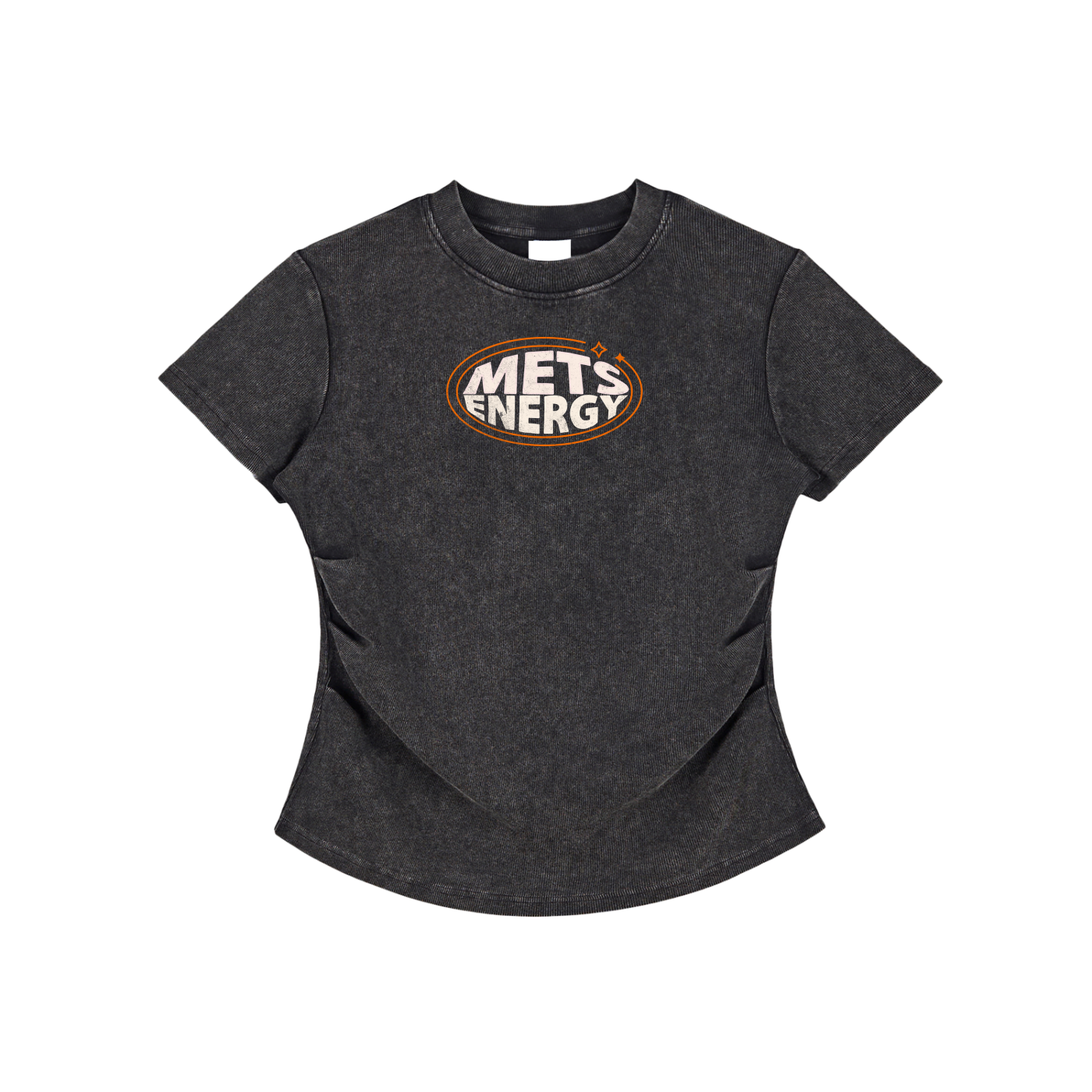 Mets Energy Lady’s T-Shirt