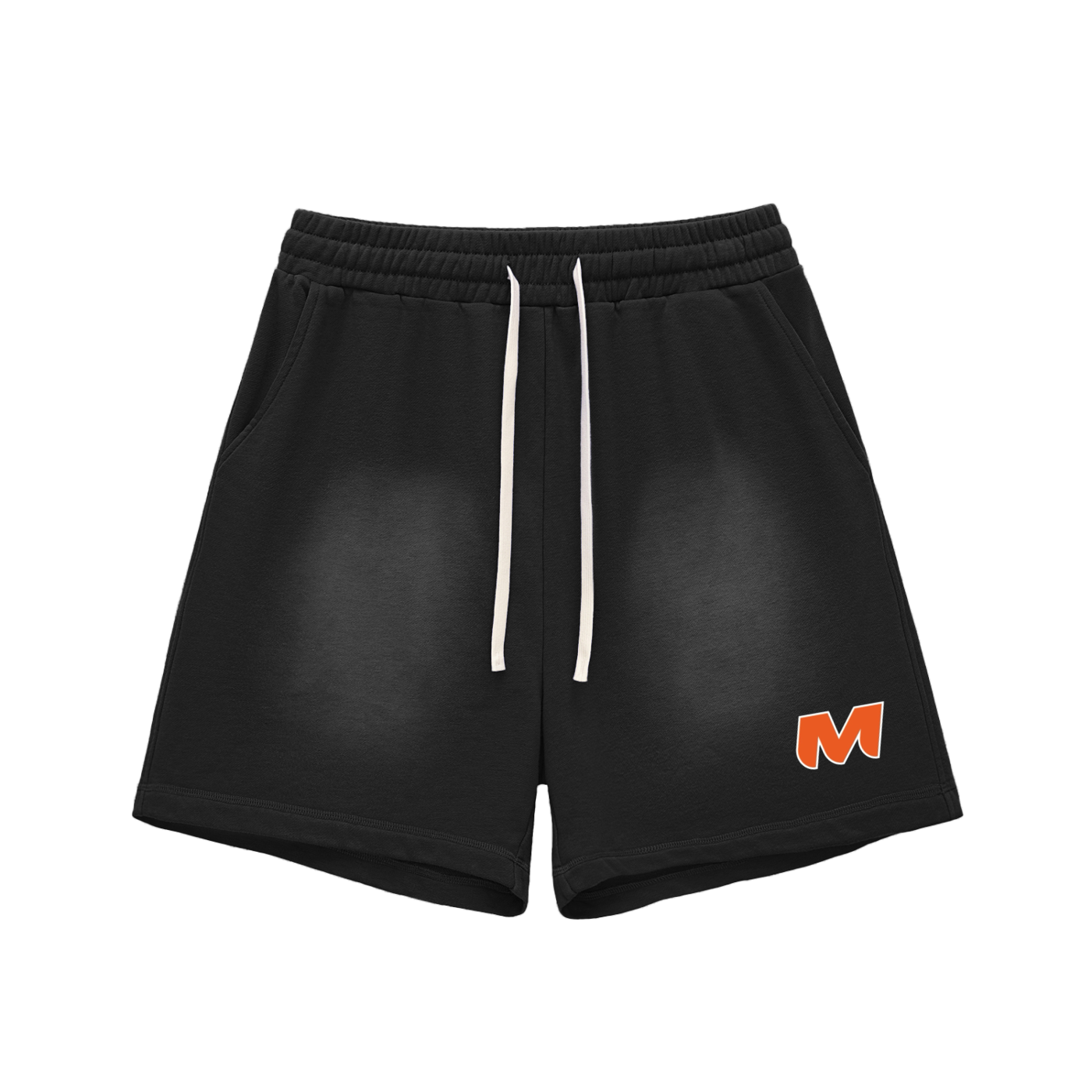Sun Fade CT METS Shorts