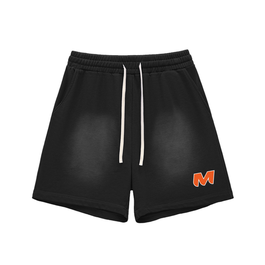 Sun Fade CT METS Shorts
