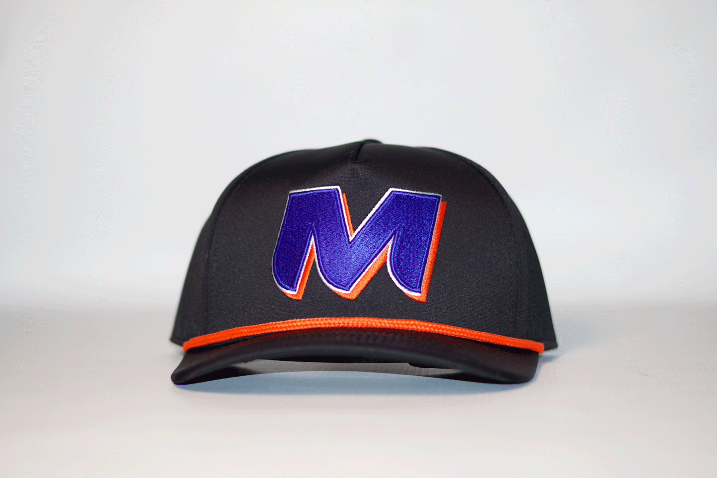 CT Mets OFF FIELD Casual Hat