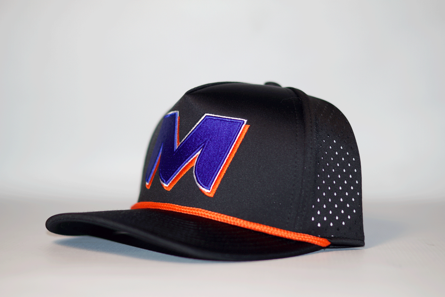 CT Mets OFF FIELD Casual Hat