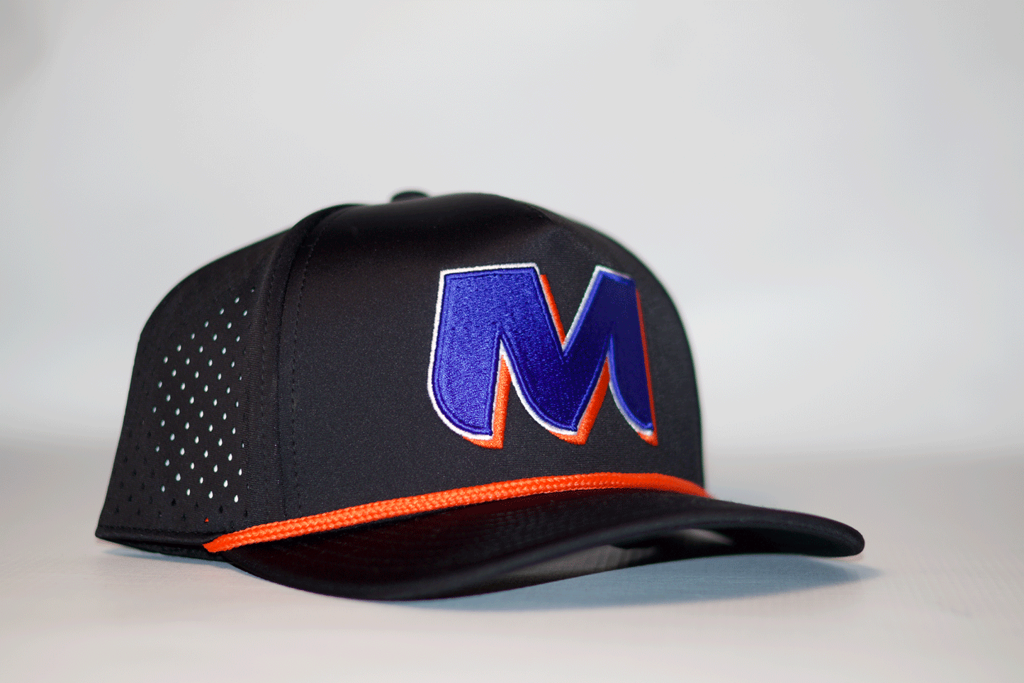 CT Mets OFF FIELD Casual Hat