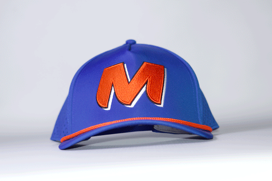 CT Mets OFF FIELD Casual Hat