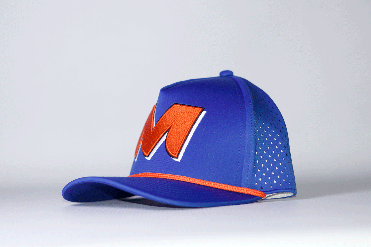 CT Mets OFF FIELD Casual Hat