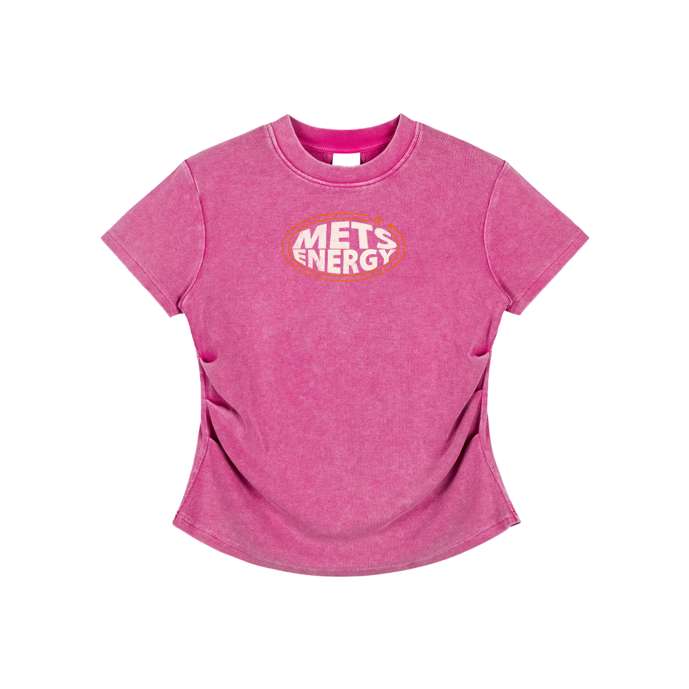 Mets Energy Lady’s T-Shirt
