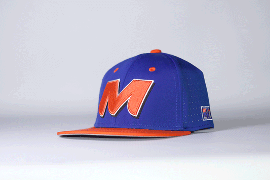 2025 CT Mets Game Hat