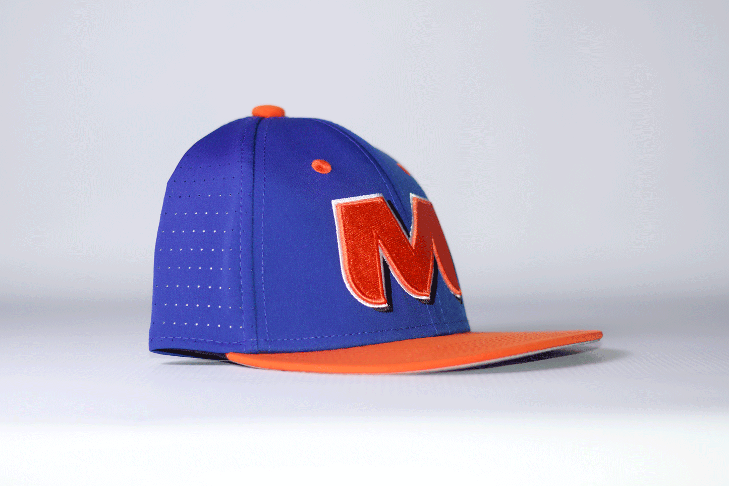 2025 CT Mets Game Hat